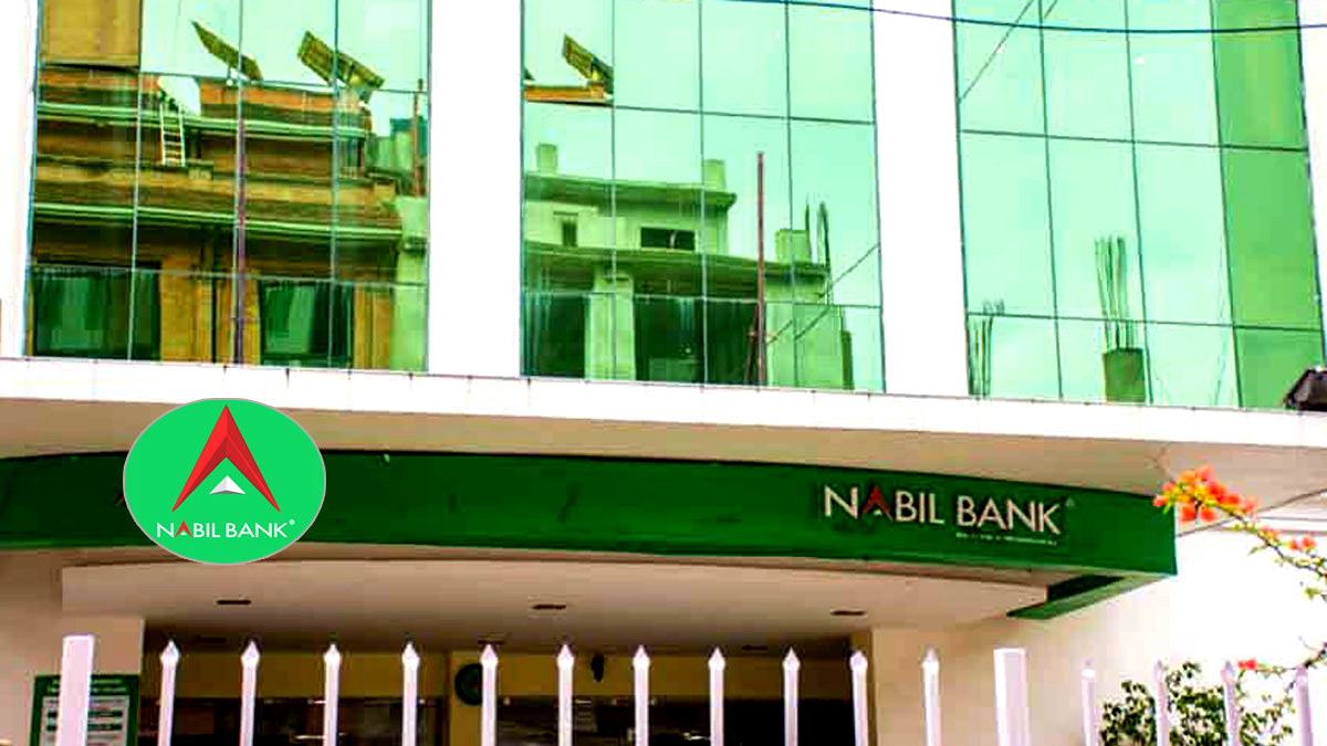 नबिल बैंकको ११ प्रतिशत लाभांश वितरणको घोषणा