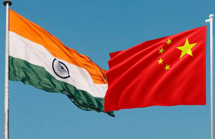 डेढ वर्षपछि चीनले भारतमा गर्‍यो  राजदूत नियुक्त
